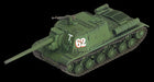 Flames of War: Soviet ISU Heavy SP Battery (Late War) - for just $50! 