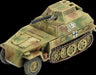 Flames of War: German Waffen-SS Panther Kampgruppe Army (Late War) - for just $110! 
