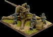 Flames of War: German 8.8cm Heavy AA Platoon (Late War) - for just $40! 