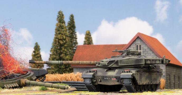 Team Yankee: British Army Book - for just $25! 
