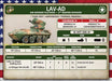 Team Yankee: LAV-AD Air Defense Platoon - for just $40! 