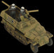 Flames of War: German Armoured Flame-Thrower Platoon (Mid War) - for just $50! 