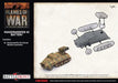 Flames of War: German Panzerwerfer 42 Battery (Late War) - for just $47! 