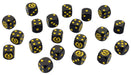 Team Yankee: East German Dice Set - for just $13! 