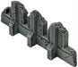 Battlefield in a Box: Gothic Battlefields - Ruined Walls - for just $25! 