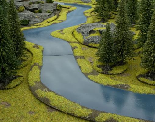 Battlefield in a Box: River Bends - for just $25! 