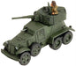 Flames of War: Soviet BA-6 (Early/Mid War) - for just $21! 