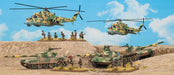 Team Yankee: Oil War - World War III in the Middle East - for just $25! 