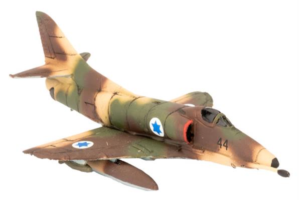 Team Yankee: Skyhawk Fighter Flight - for just $47! 