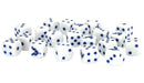 Team Yankee: French Dice Set - for just $13! 