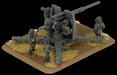 Flames of War: German 8.8cm Heavy AA Platoon (Mid War) - for just $40! 