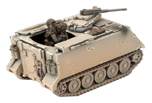 Team Yankee: Iranian M113 Platoon - for just $40! 