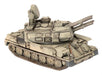 Team Yankee: ZSU-23-4 Shilka AA Platoon - for just $27! 