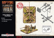 Flames of War: German 8.8cm Heavy AA Platoon (Late War) - for just $40! 