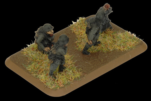 Flames of War: German 8cm Mortar Platoon (Mid War) - for just $15! 