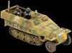 Flames of War: German SD KFZ 251 Transports (Late War) - for just $40! 
