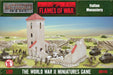 Flames of War: Ruined Monastery - for just $40! 