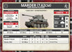 Flames of War: German Marder (7.62cm) Tank-Hunter Platoon (Mid War) - for just $47! 