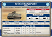 Team Yankee: Israeli Unit Cards - for just $10! 