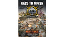 Flames of War: Race for Minsk - ACE Campaign Card Pack - for just $20! 