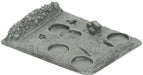 Flames of War: Soviet 76mm Artillery Base (D) - for just $8! 