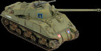Flames of War: British Sherman Armoured Troop (Late War) - for just $50! 