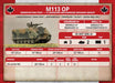 Team Yankee: Candian M113 Platoon - for just $50! 