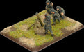 Flames of War: German 12cm Mortar Platoon (Late War) - for just $13! 