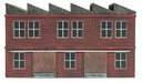 Flames of War: Brick Factory - for just $50! 