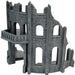 Battlefield in a Box: Gothic Battlefields - The Grand Vestibule - for just $50! 