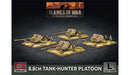 Flames of War: German 8.8cm Tank-Hunter Platoon (Late War) - for just $40! 