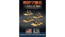 Flames of War: American Parachute 75mm Artillery Battery (Late War) - for just $40! 