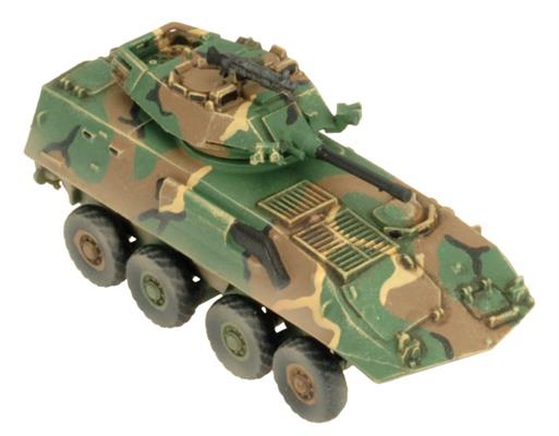 Team Yankee: LAV Platoon - for just $50! 