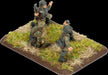 Flames of War: German Fallschirmjäger Mortar Platoons (Late War) - for just $20! 