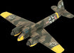 Flames of War: German HS 129 Battle Flight (Mid War) - for just $30! 