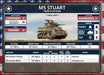 Flames of War: Fortress Europe - American Unit Cards - for just $10! 