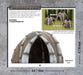 Battlefield in a Box: Chieftain's Hut - for just $20! 