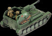 Flames of War: Soviet SU-76 Light SP Battery (Late War) - for just $50! 