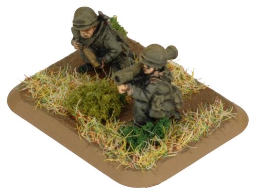 Team Yankee: Dutch Armoured Infantry Platoon - for just $18! 