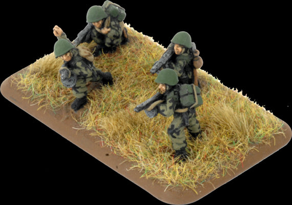 Flames of War: Soviet Engineer-Sapper Company (Late War) - for just $45! 