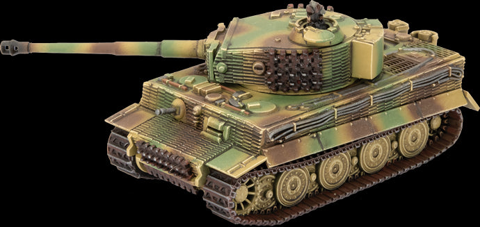 Flames of War: German Waffen-SS Panther Kampgruppe Army (Late War) - for just $110! 