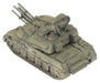 Team Yankee: ZSU 23-4 Shilka - for just $27! 