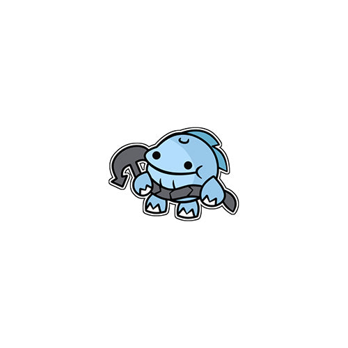 Thumpling (Sticker) - for just $1! 