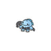 Thumpling (Sticker) - for just $1! 