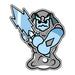 Thunderbolt (Sticker) - for just $2.50! 