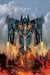 TRANSFORMERS #36 KEVEN MALLQUI EXCLUSIVE VIRGIN VAR (09/09/2026) - for just $20! 