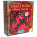 Ticket to Ride: 20th Anniversary Deluxe Train Set - Red Passenger Car - for just $9.99! 