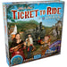 Ticket to Ride: Iberia & South Korea - for just $44.99! 