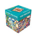 Tidal Wave 49 Piece Magic Square Tile Puzzle Sudoku Style Game Outset - for just $9.99! 
