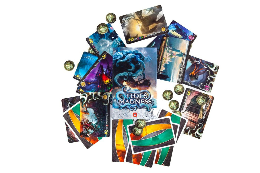 Tides of Madness - for just $11.99! 